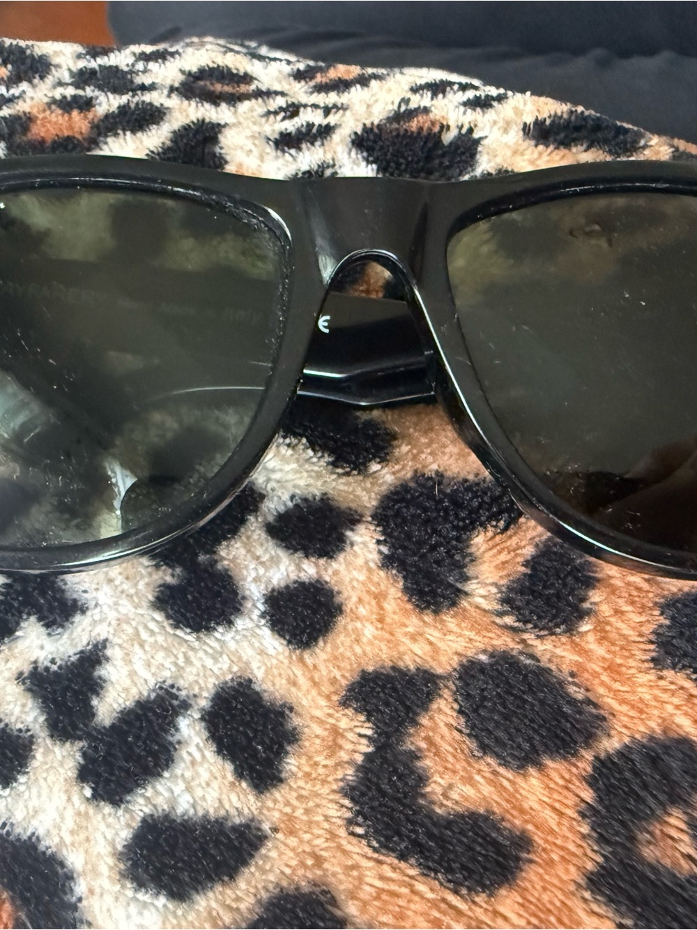 Ray-Ban original Wayfarer Classic - Picture 9 of 10